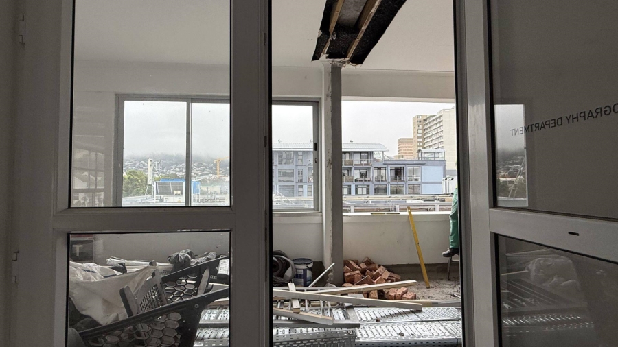 To Let Commercial Property for Rent in Gardens Western Cape